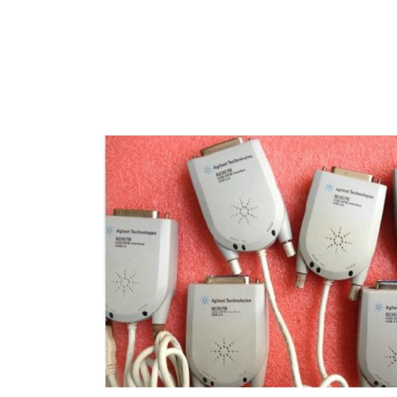 是德 KEYSIGHT 安捷伦/AGILENT 82357B/82357A USB-GPIB卡