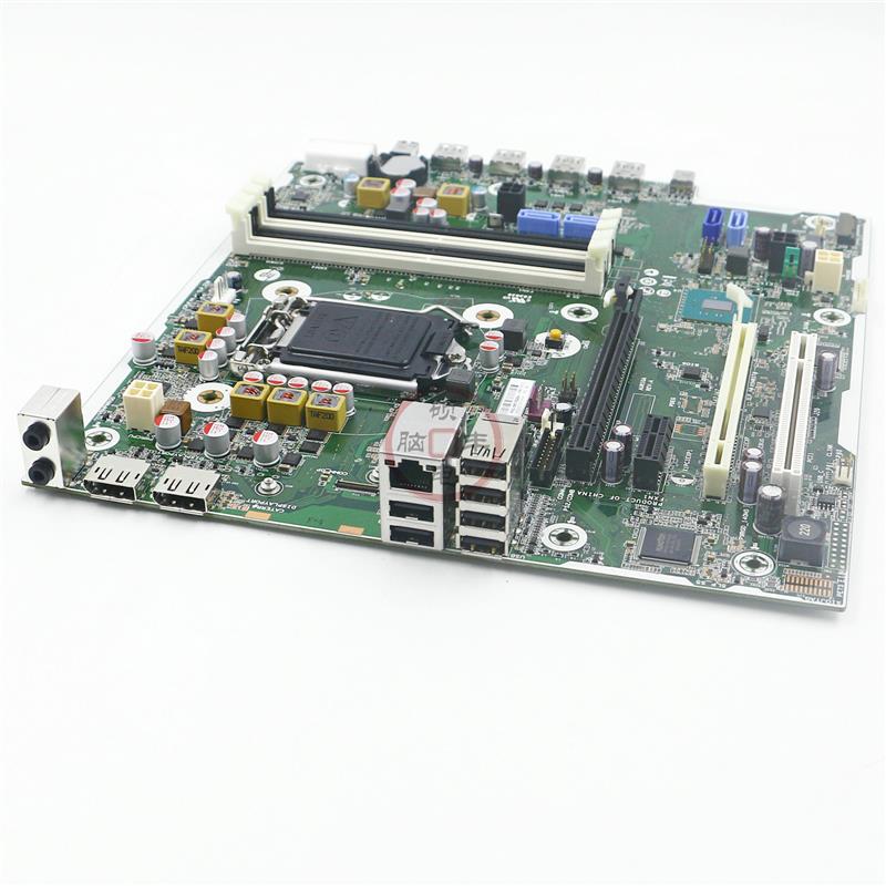 适用于HP惠普ProDesk 600 680 G3 SFF MT主板 支持增霸卡网络同传