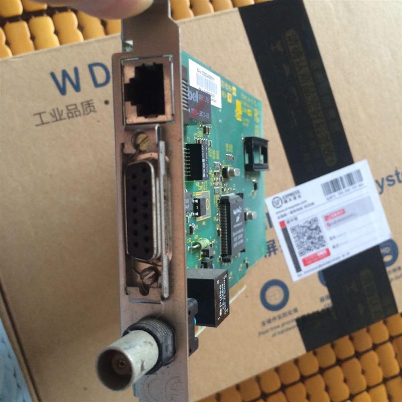 3COM 网卡 BNC 同轴 电缆 接口 3C905B 3C900B XL PCI  现货