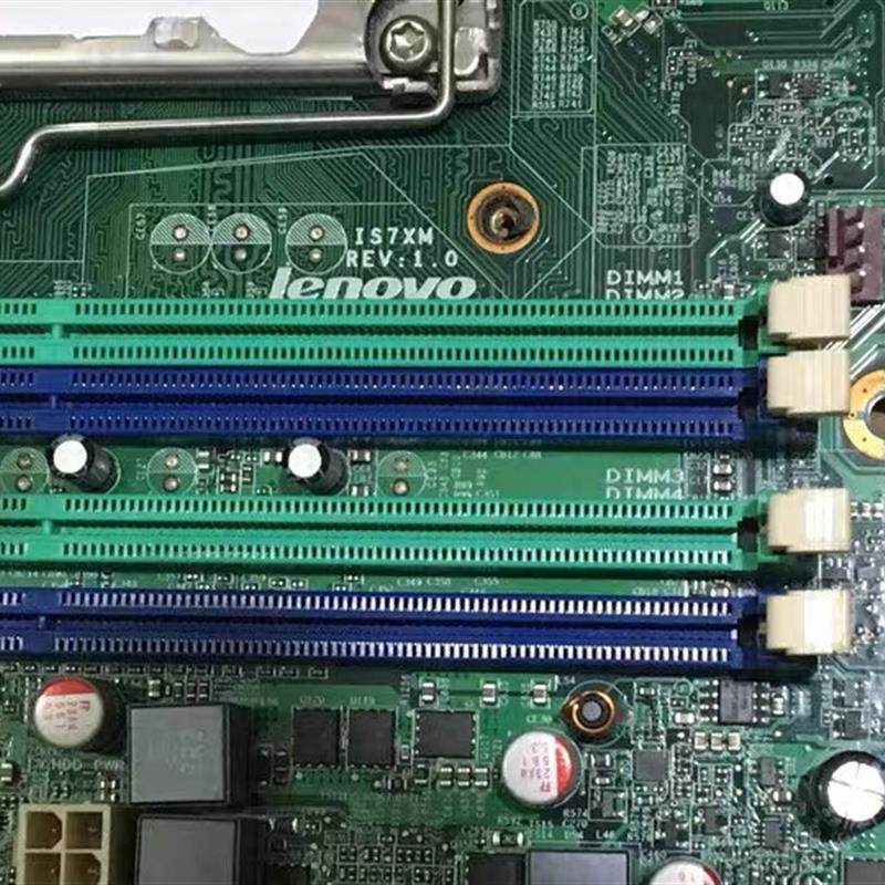 全新联想原装 m6300t m6400t m8400t m92 m92p is7xm q75主板 q77