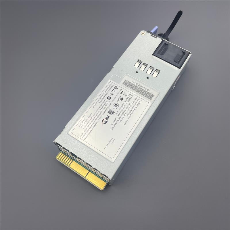 曙光i620-g20 550W服务器电源 GW-CRPS550B/N 服务器 冗余电源