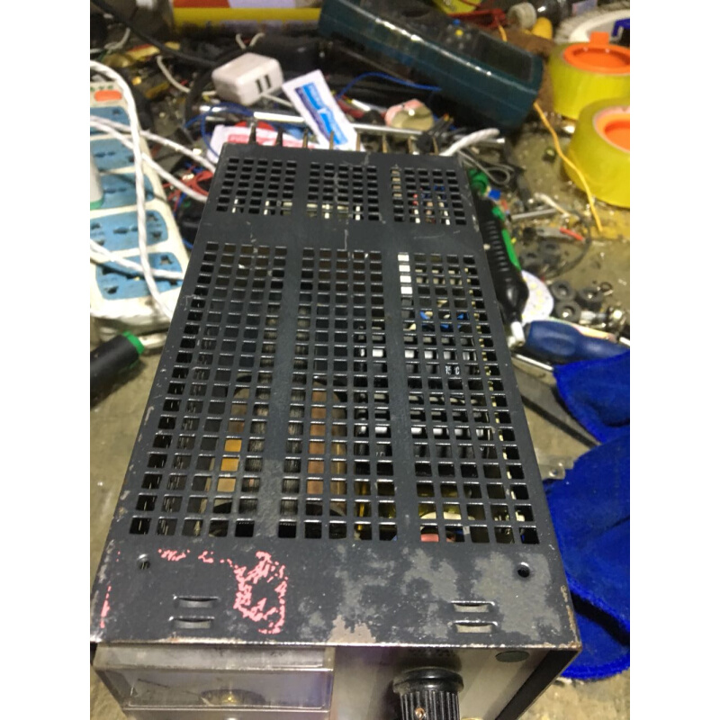 日本菊水 PAB18-3直流稳压电源 菊水18V5A可调直流电源