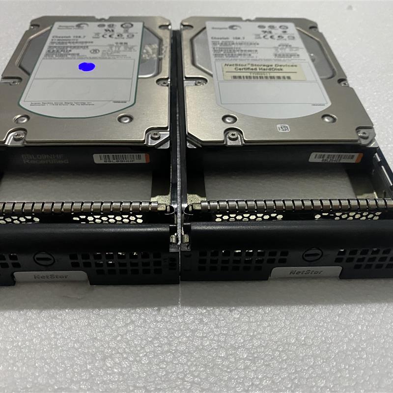 同有 ISUM760 LSI ST3600057FC 15K.7 600G光纤存储 9FN004-043