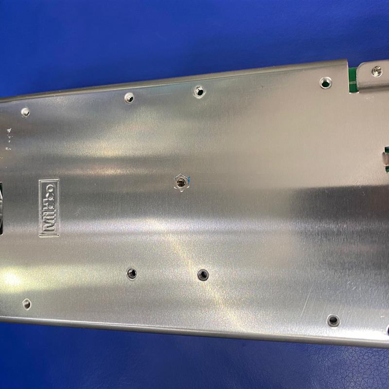 米博mibbo 150W12V开关电源MPS-150W12V1S台湾电源 12V12.5A