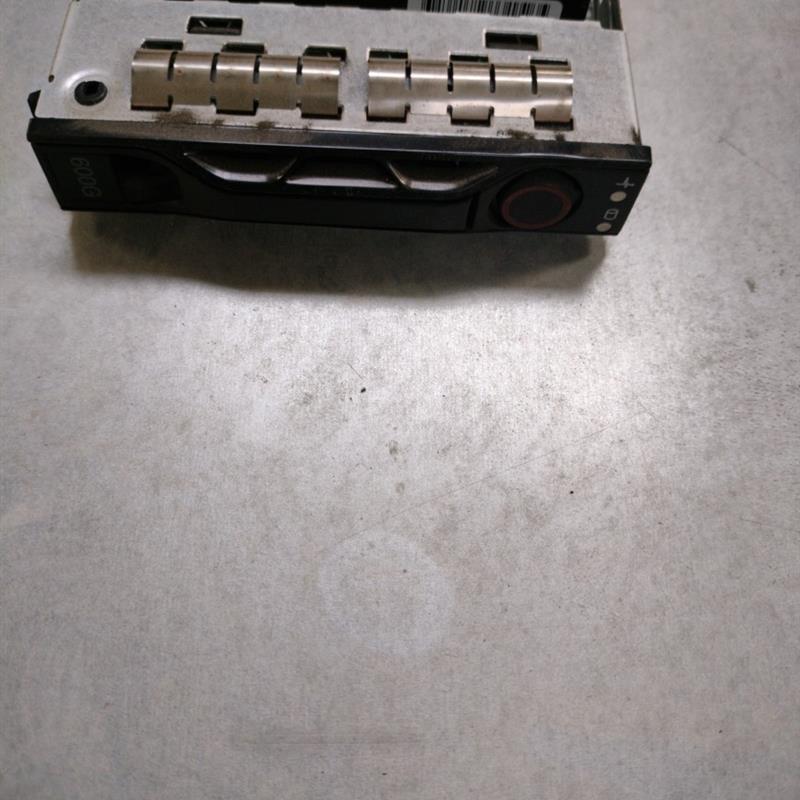 联想AL13SEB600 0B49792 16-006505 03X3616 600G 10K SAS 硬盘