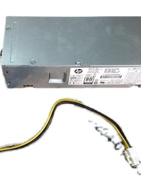 ProDesk 600 G3 sff 电源 PCH021 L08404-004/002 PA-1181-3HA