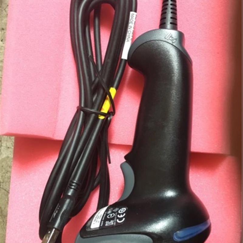 Honeywell霍尼韦尔1900GHD高密度 扫描枪 1900GSR 成色好