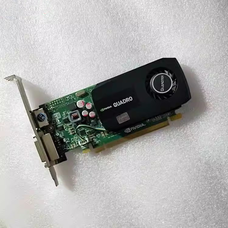原装正品K600显卡 丽台专业图形显卡 工作站显卡 秒Q2000 拼K620