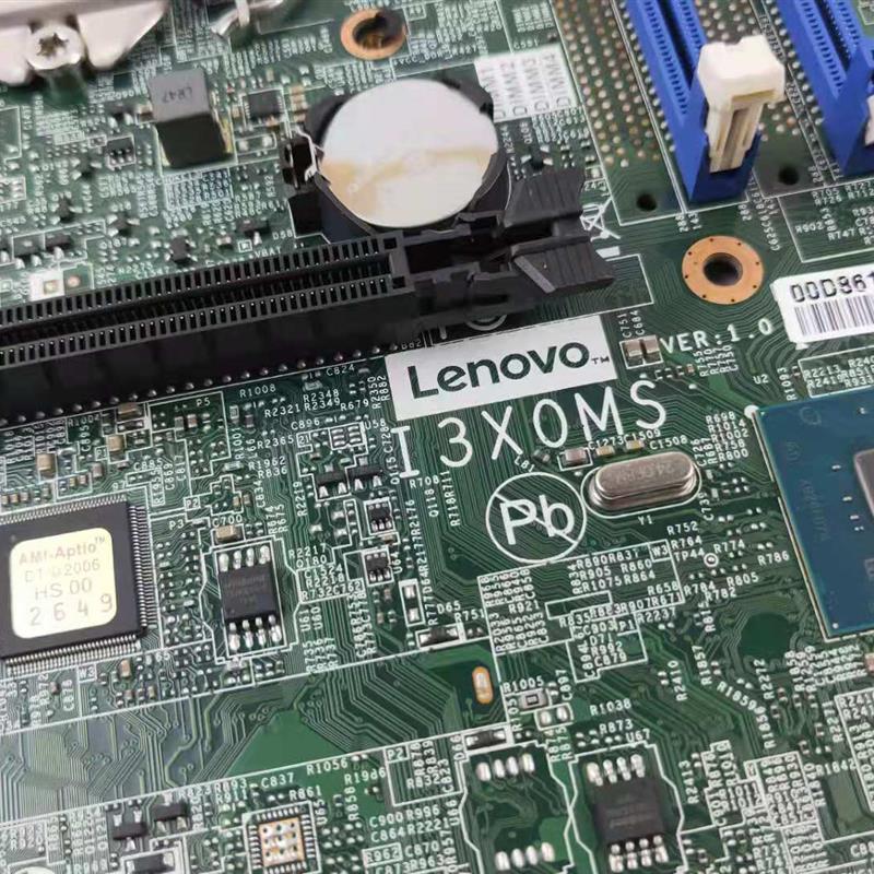 联想天逸510Pro擎天T510A-15ICK I365MS I3X0MS B365一体机主板