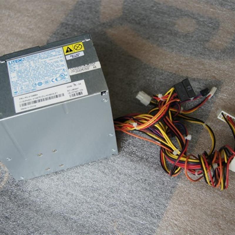 /thinkcentre M8000t m6100t M8300T M8400T 电源PC6001 280W