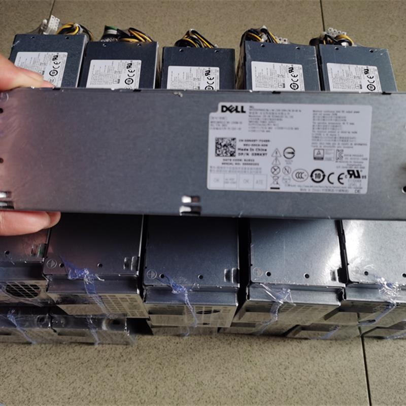 H240AM-03 07F9T DELL 3040 5040 7040 3650 3656电源 240w 4+8针