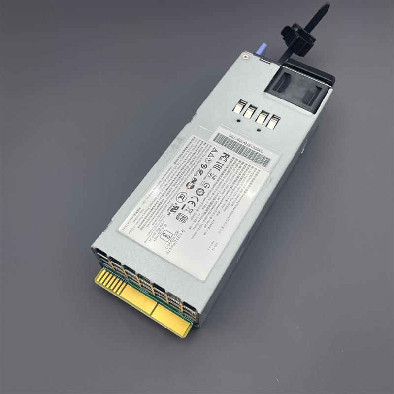 长城GW-CRPS1200D 2U3U服务器热插拔存储冗余电源模块1200W现货