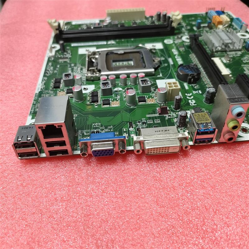 HP/惠普 IPM87-MP 500 PC H87台式机主板785304-001 707825-003