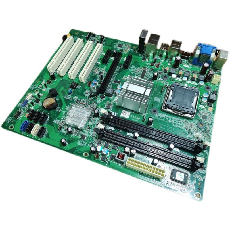 原装戴尔主板DELL VOSTRO V420主板 G45A01 R038D N185P