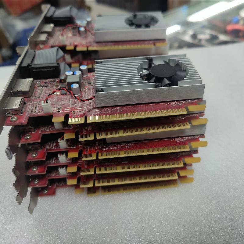 惠普R5-3201G D5显卡HDM|支持1920X1080  DP 支持2K4K 支持UEFI