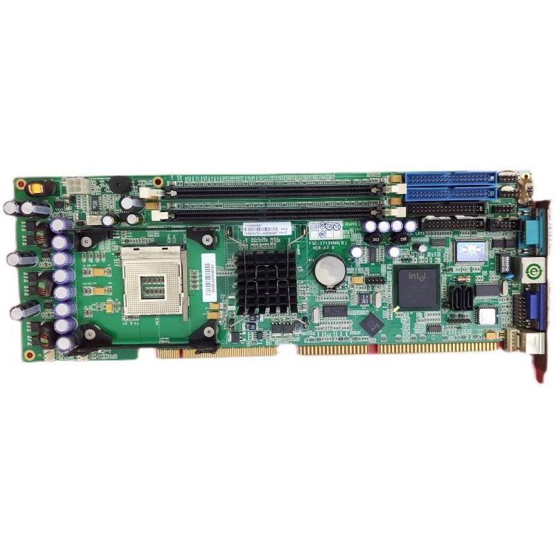 FSC-1713VNA(B)VER A7.0 A5.0主板865主板带SATA接口成色新