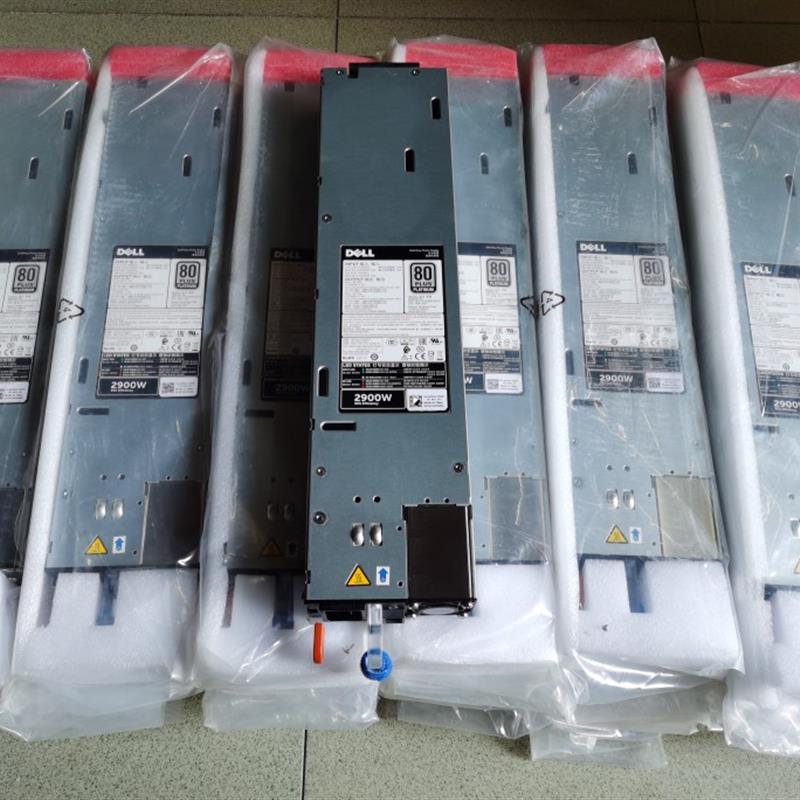 戴尔/Dell C9010交换机电源D3000E-S0 DPS-3000FB A 5PDWG 2900W