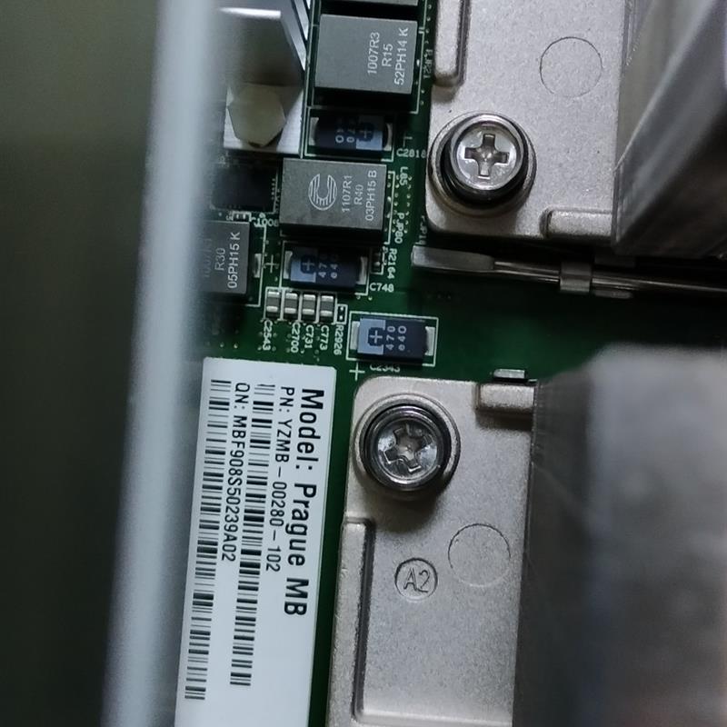 浪潮 NF8460M3 服务器整机 YZMB-00280-102 YZMB-00280-102 主板