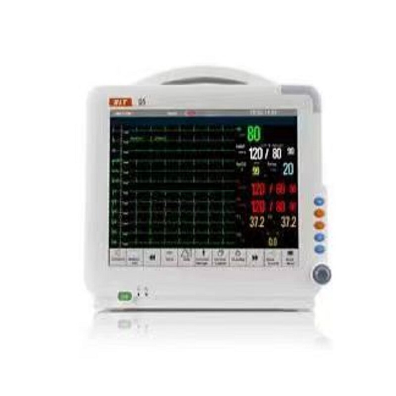 宝莱特BLT 监护仪 Q5原装配件供应