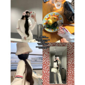 POET 高密高织进口机织毛衣 自留重工Tb针织衫 WONG 偏爱松弛感