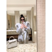 POET 奢牌进口面料90白鹅绒服派克羽绒服 年度重磅 WONG 与冬约