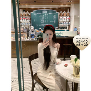 POET WONG【口碑扬子纱】B入100羊毛德国进口机织双版本v领针织衫