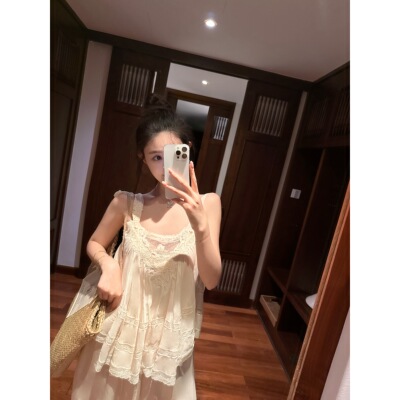 POET WONG【蕾丝仙子】挚爱Zim*m桑蚕丝纯棉定制重工蕾丝花边系列