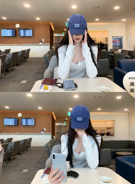 POET WONG【白女碎花组】独家定制碎花 原创印花ins华夫格棉质感