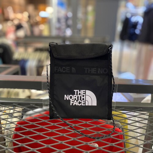韩国代购THENORTHFACE北面