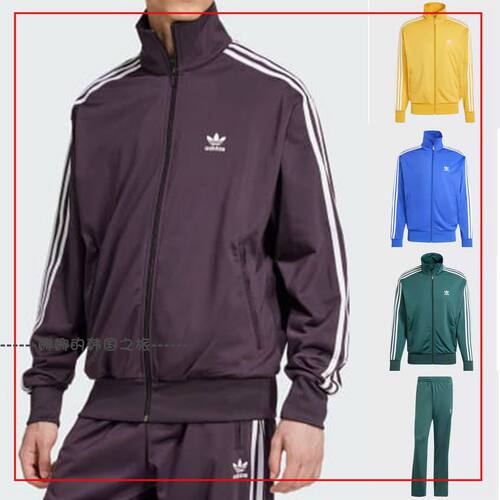 韩国代购阿迪达斯Adidas女美式复古牛仔休闲短外套 JD2570JD3110