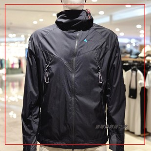 韩国代购Klattermusen攀山鼠运动户外Vale 棉服抓绒外套 男10642M