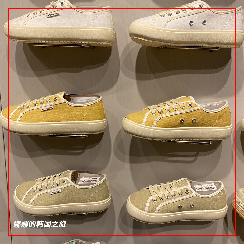 休闲休闲OTZShoes吸汗图片