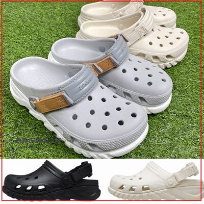 Crocs卡洛驰轻便洞洞鞋男女款