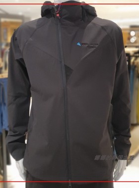韩国代购Klattermusen攀山鼠范娜迪斯户外男士软壳夹克外套10629M