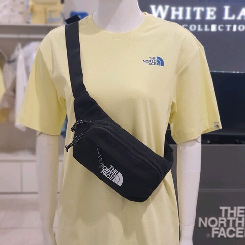 韩国代购THENORTHFACE北面
