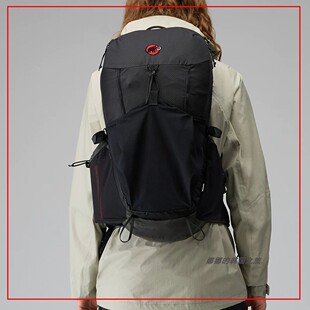 韩国代购MAMMUTx HIKING PATROL DUCAN 22 户外登山大容量双肩包