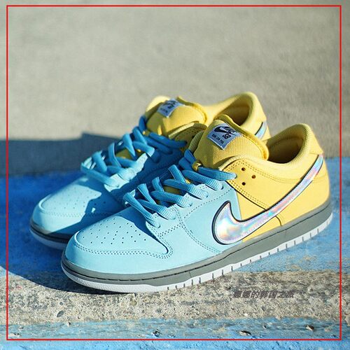 韩国代购Nike Dunk SB Pro舒适贴合低帮板鞋休闲运动鞋IR1888-700