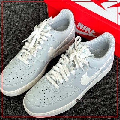 韩国代购Nike CourtVision V2男新款休闲百搭低帮板鞋II7403-001