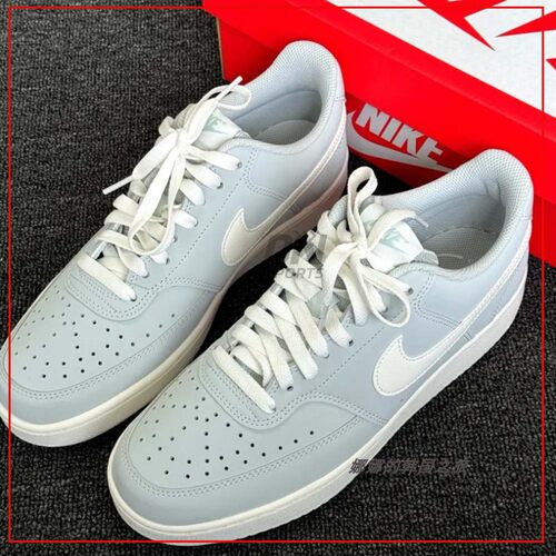 韩国代购Nike CourtVision V2男新款休闲百搭低帮板鞋II7403-001