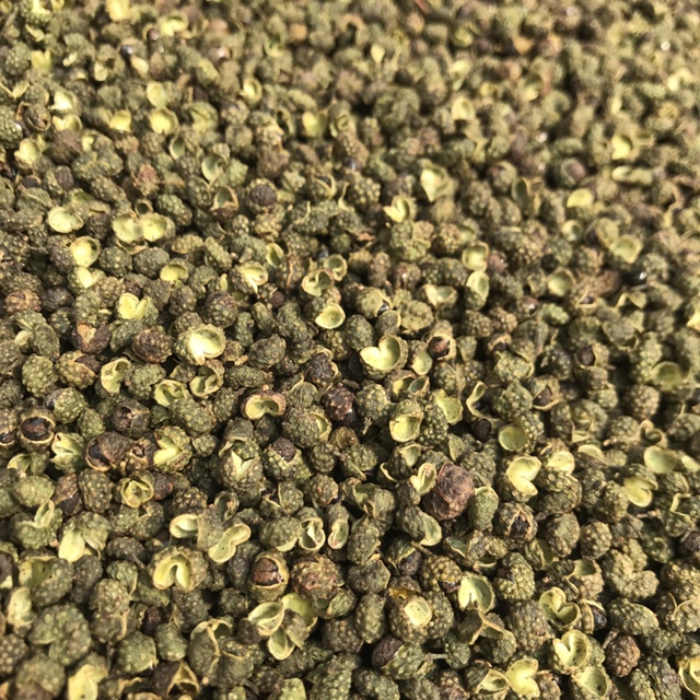 四川青花椒干货开口无籽调味料