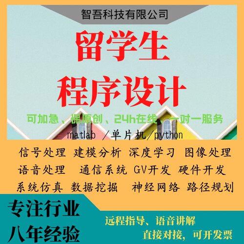 matlab代码帮做程序代编程序答疑数学复现simulink建模与仿真代做