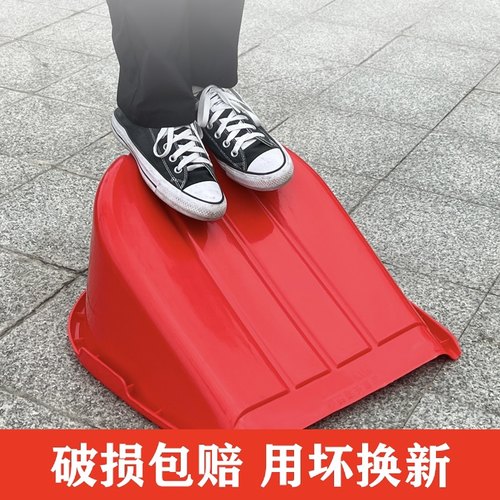 塑料加厚加大簸箕铲粮食手持畚斗