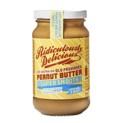 有机花生酱有机花生酱