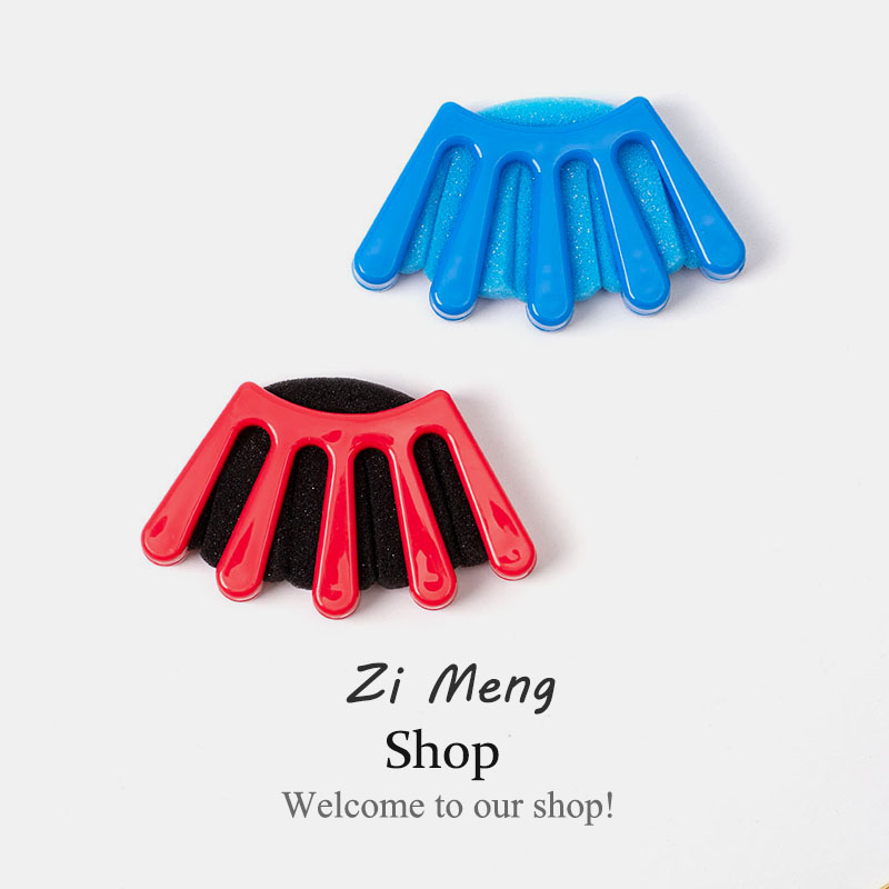 韩国时尚小饰品头饰发饰螺旋夹盘发器蜈蚣造型编发神器美发工具