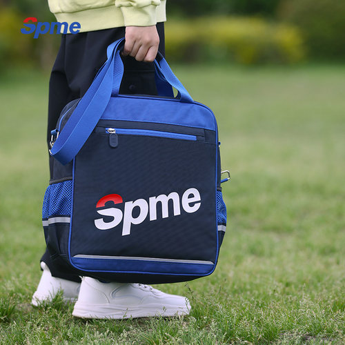 Spme小学生简便书包补习袋