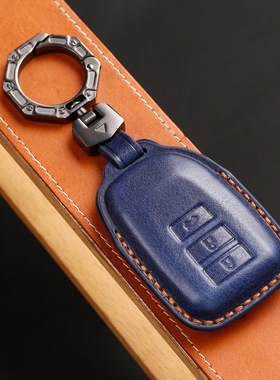 专用2022款丰田致炫x钥匙套威驰fs壳致享扣雅力士逸致钥匙包保护