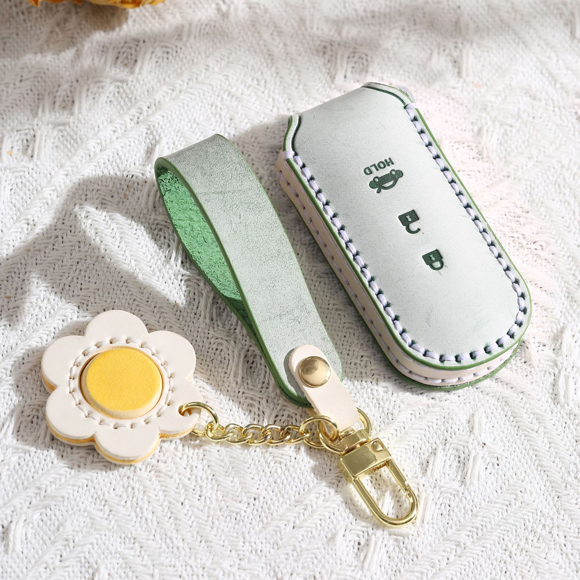 女款专用老款马自达钥匙套cx5阿特兹cx4昂克赛拉汽车高档真皮扣