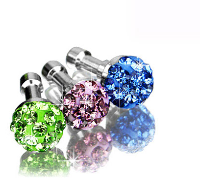 Connecteur pour téléphone portable - Ref 322952 Image 1