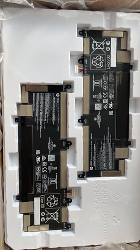 全新原装 HP惠普 HSTNN-DB9K 13-aw0054na TPN-Q225 电池 RR04XL