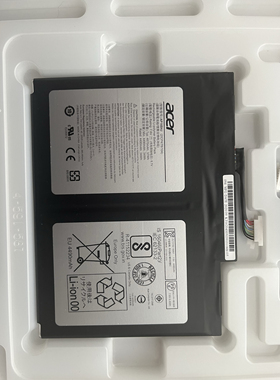 ACER宏基 Switch 5 Alpha 12 N16P3 N17P5 AP16B4J 平板电脑电池